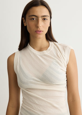 Raven II Top