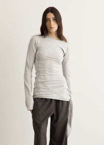 Wrap T-Shirt