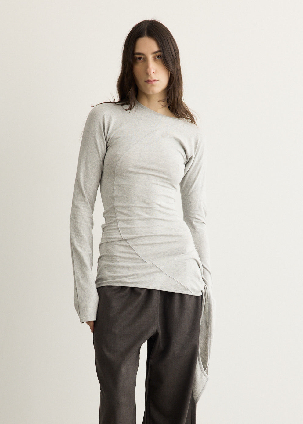 Wrap T-Shirt