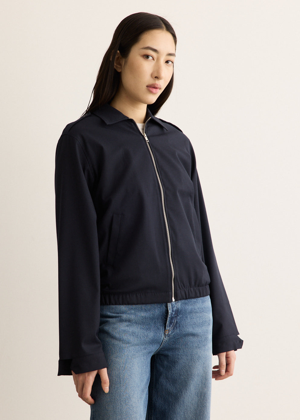 Cani Jacket