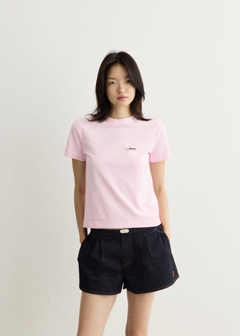 Le Gros Grain T-Shirt