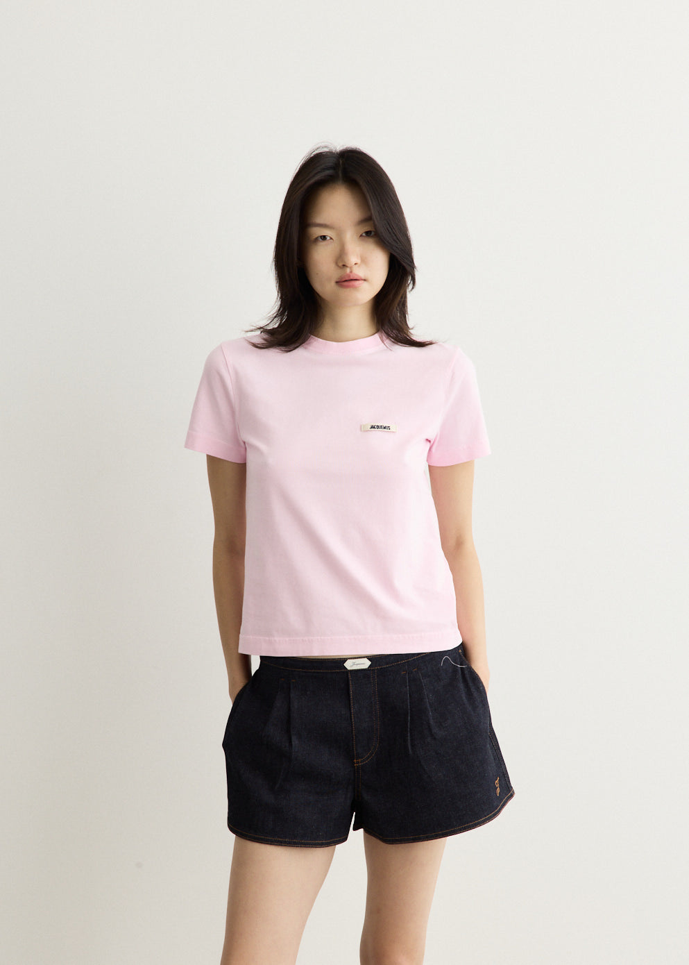 Le Gros Grain T-Shirt