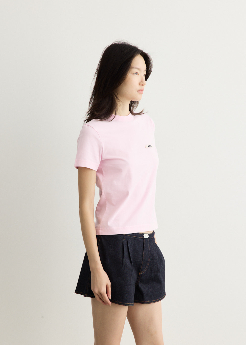 Le Gros Grain T-Shirt