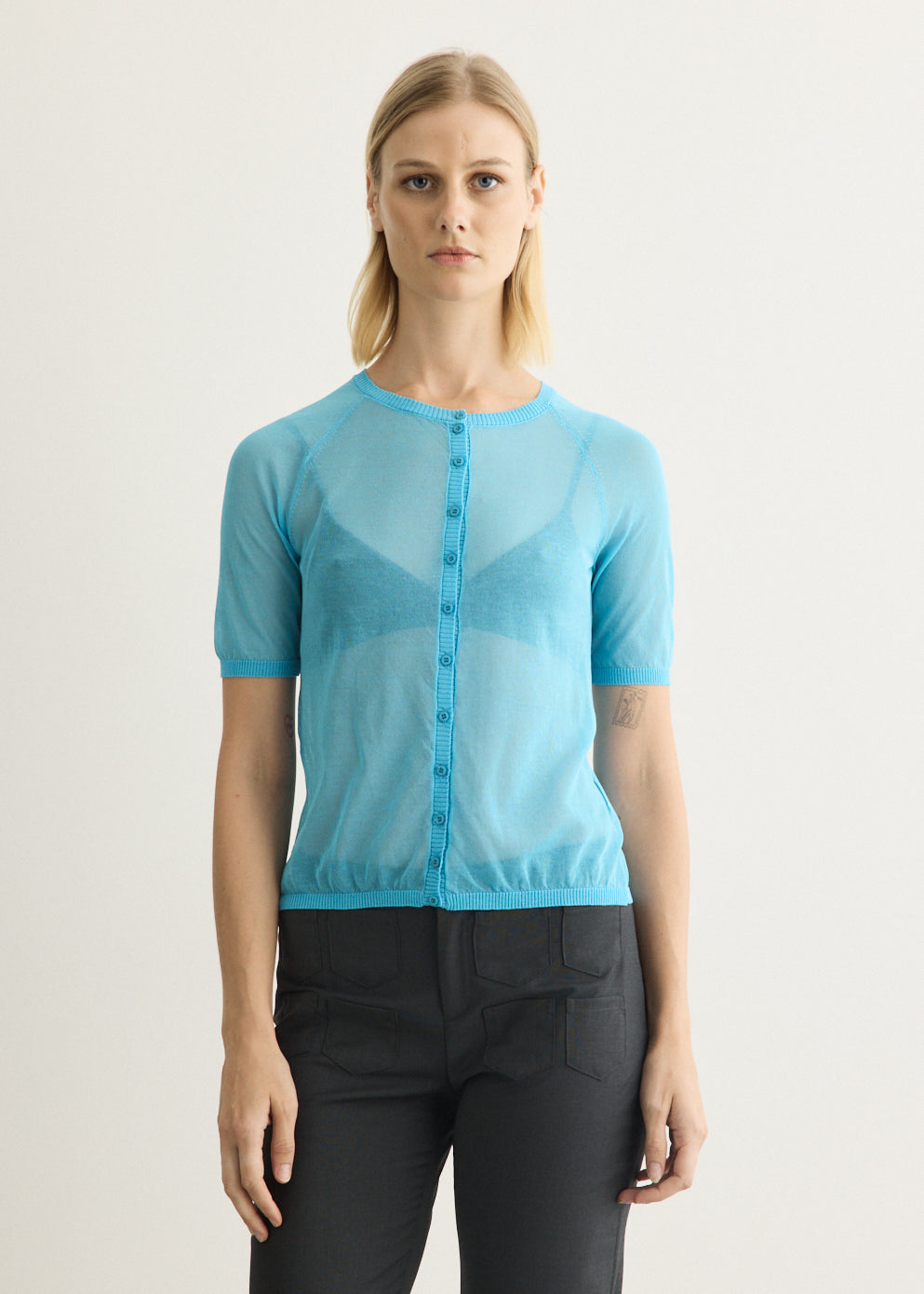 Patinela Cardigan