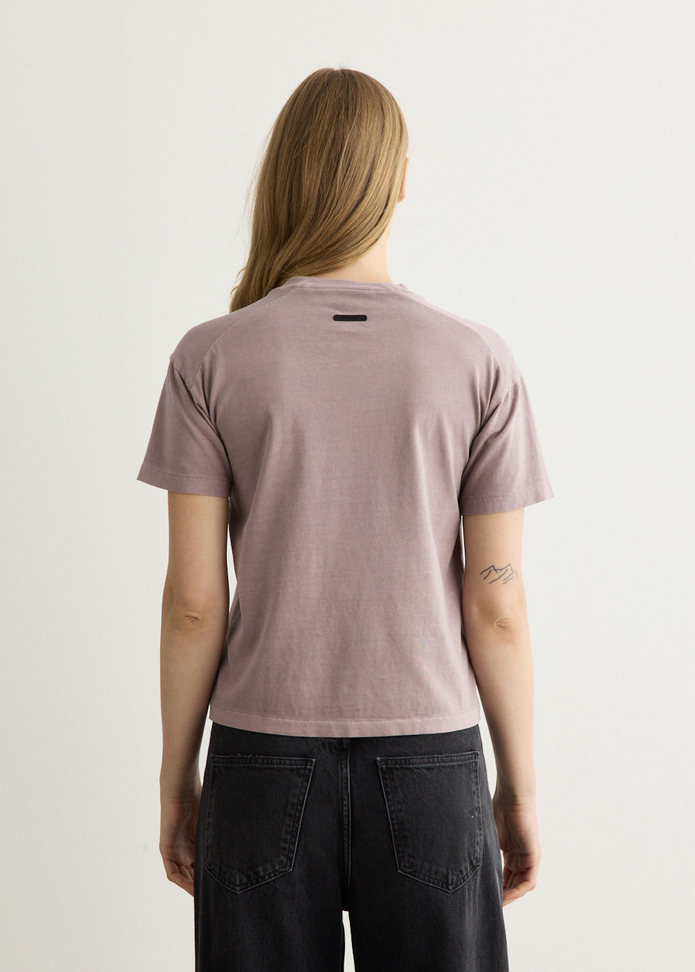 Campus Classic Short Sleeve T-Shirt