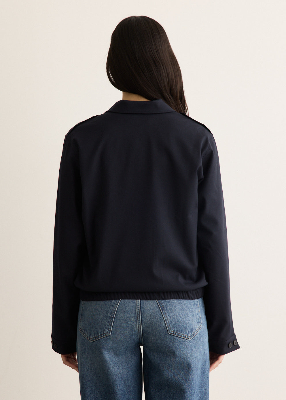 Cani Jacket