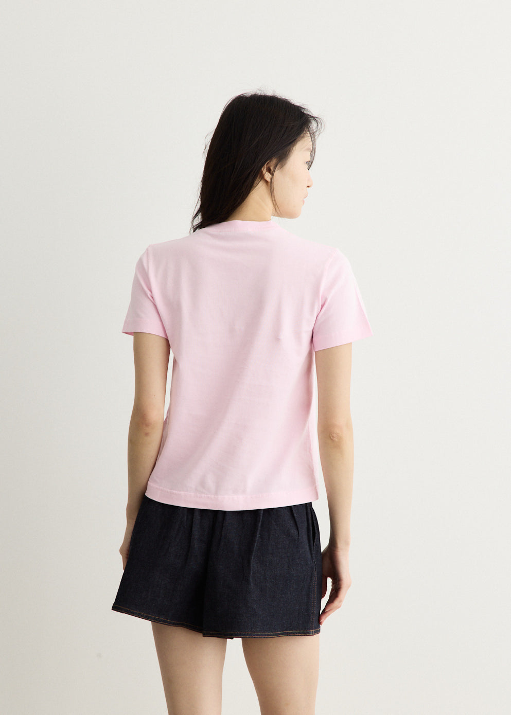 Le Gros Grain T-Shirt