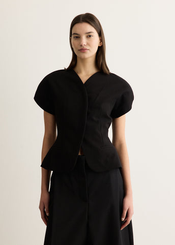 La Veste Ovalo