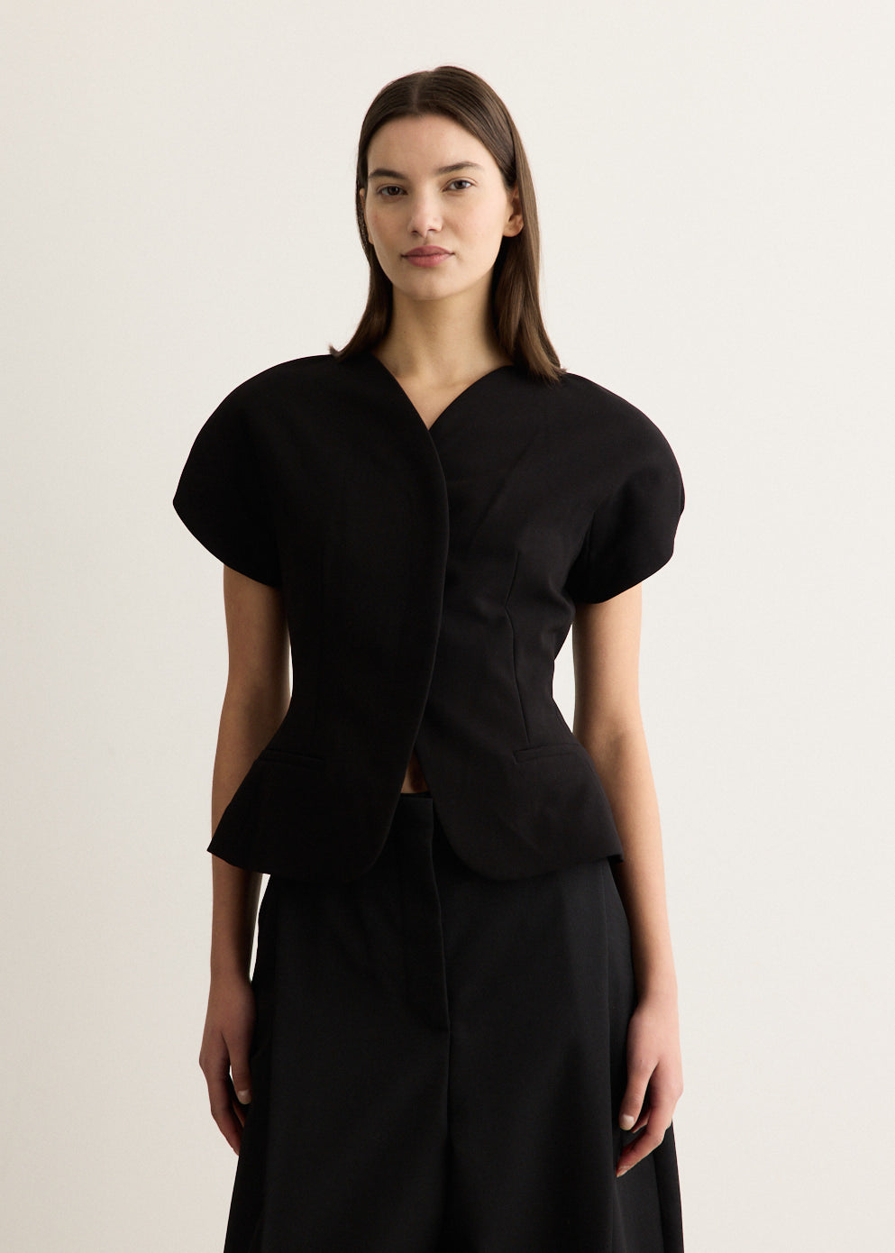 La Veste Ovalo