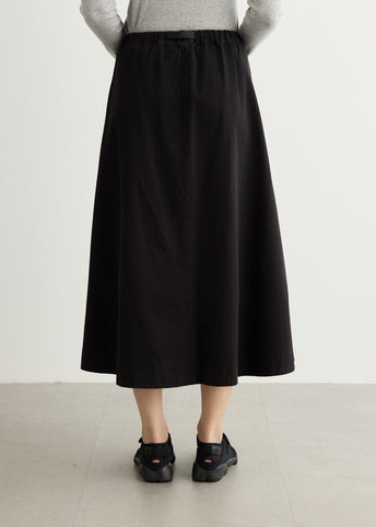 Talecut Skirt