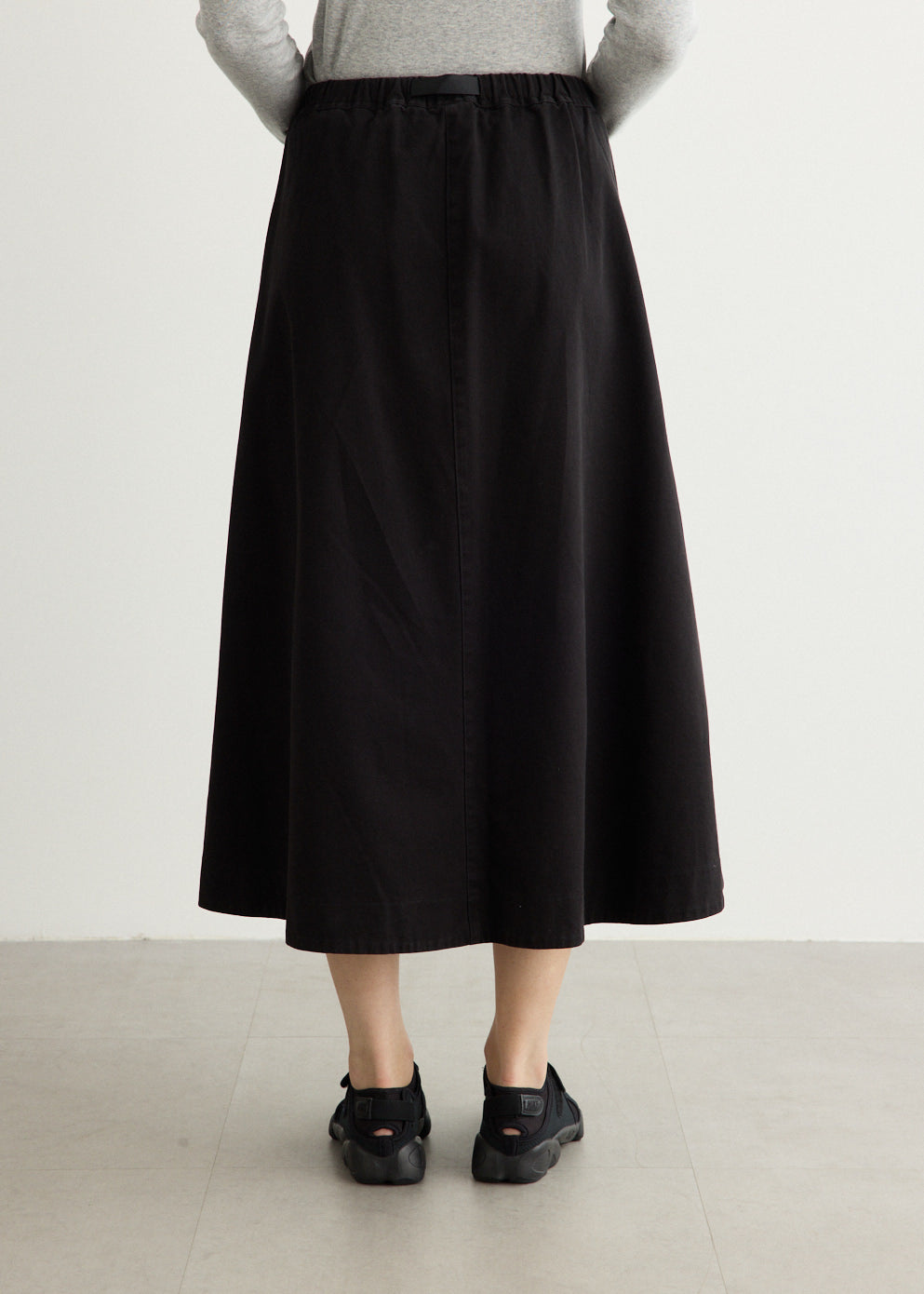 Talecut Skirt
