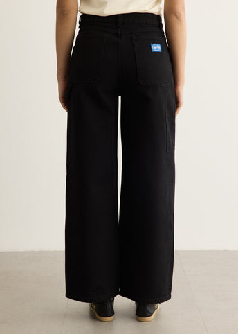 Double Knee Carpenter Pants