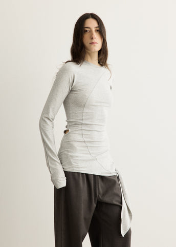 Wrap T-Shirt