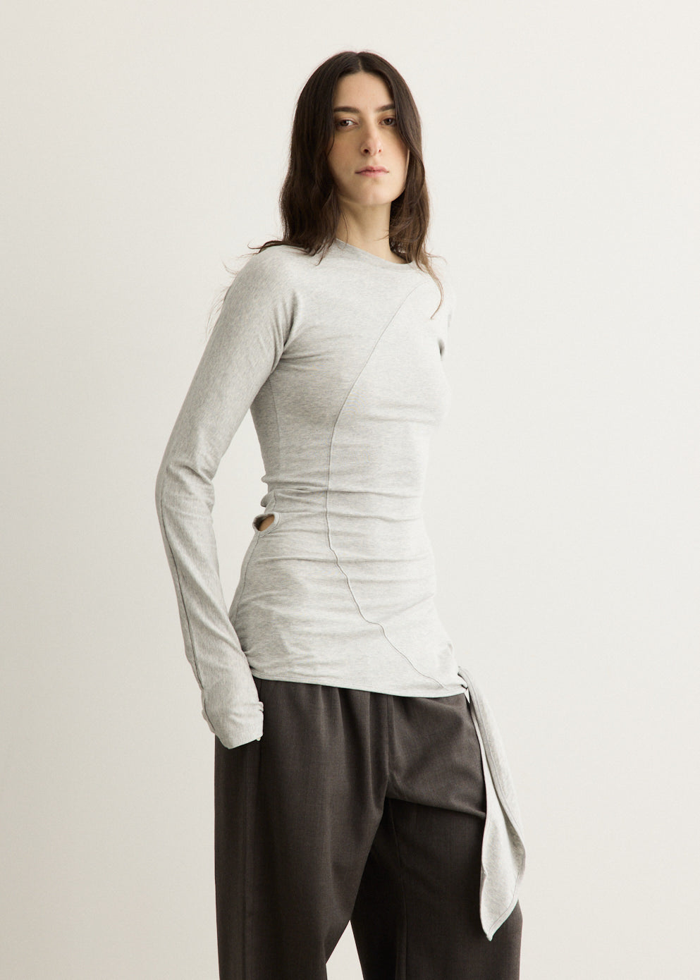 Wrap T-Shirt