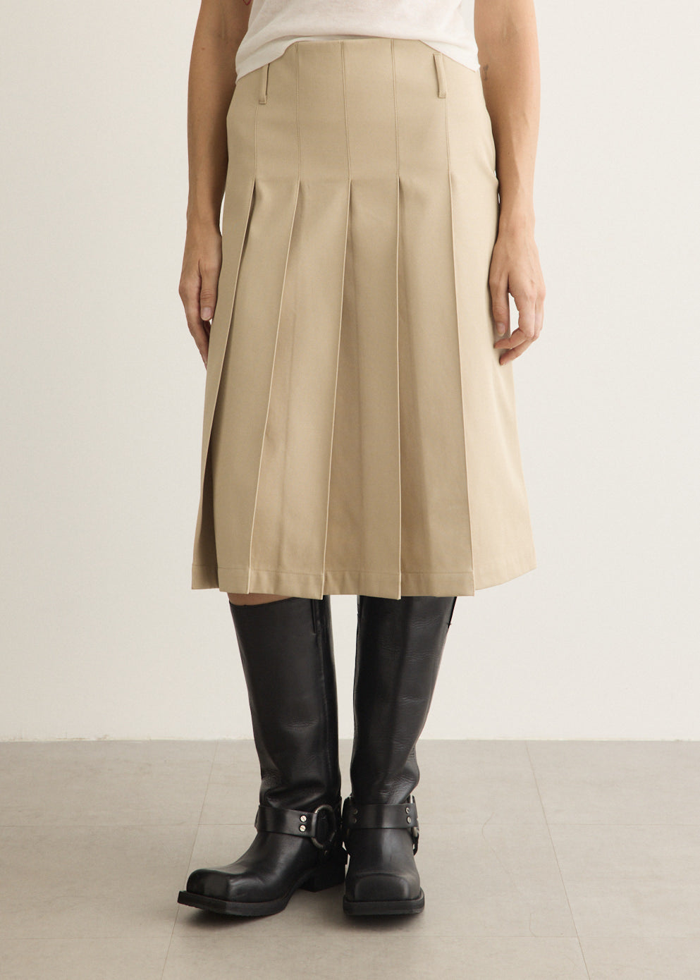 Alice Skirt