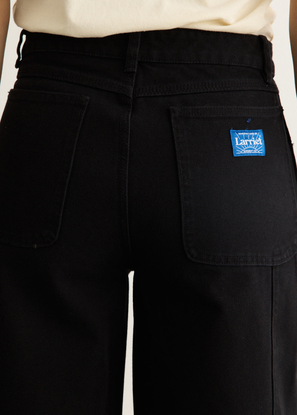 Double Knee Carpenter Pants