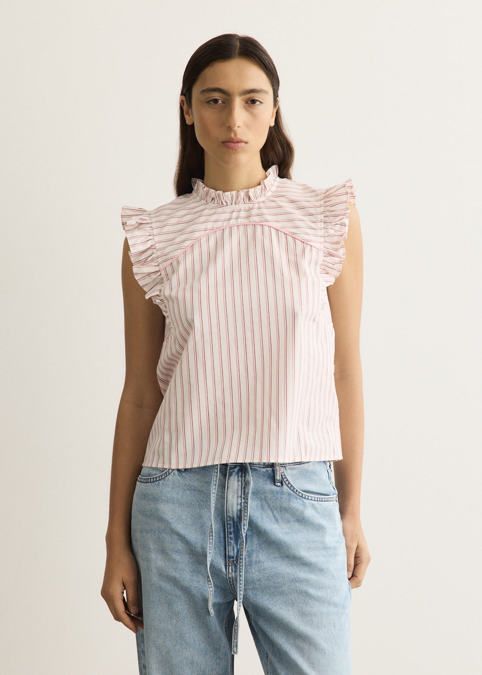 Maybel Top