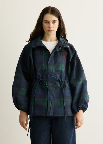 Liu Raincoat