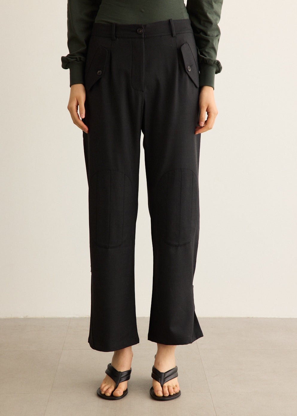 Figma Pants