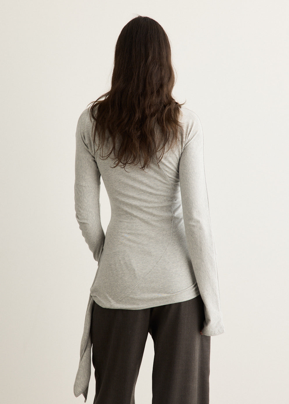 Wrap T-Shirt