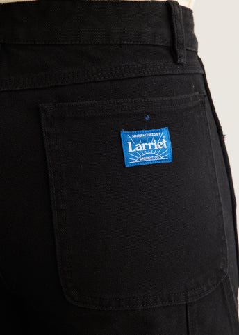Double Knee Carpenter Pants
