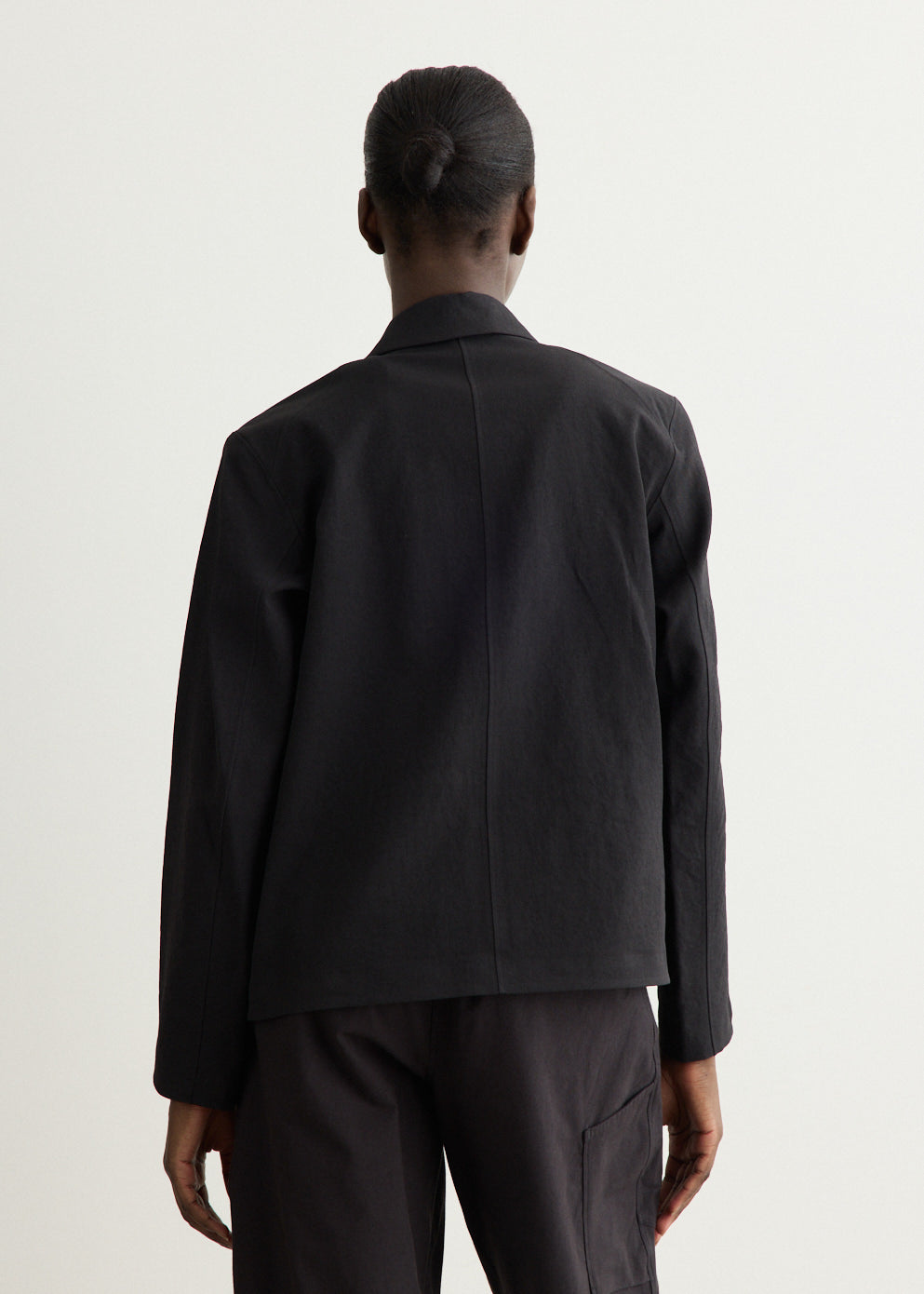 Limina Softshell Jacket