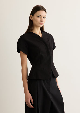 La Veste Ovalo