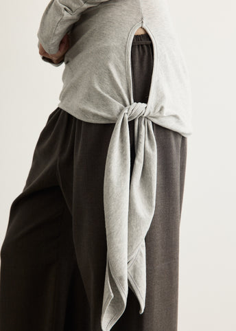 Wrap T-Shirt
