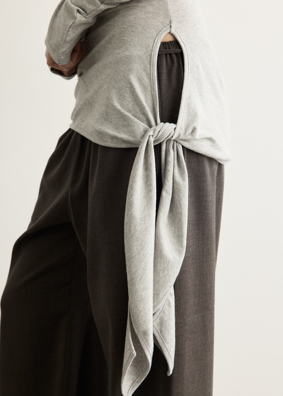 Wrap T-Shirt