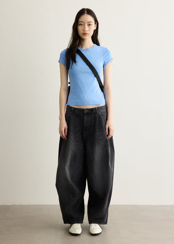 H.D. Jean Pants