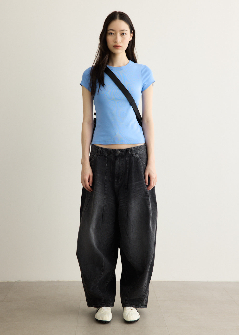 H.D. Jean Pants