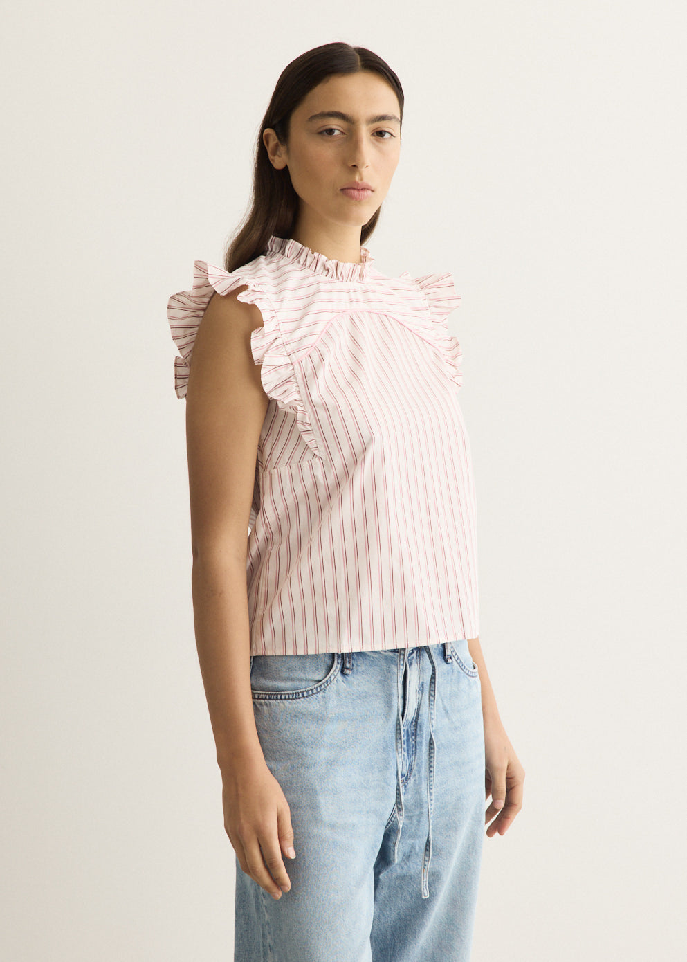 Maybel Top