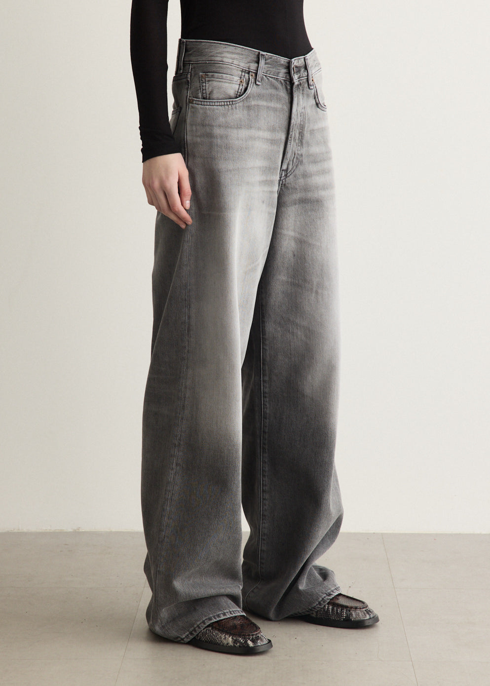 1981 U Jeans