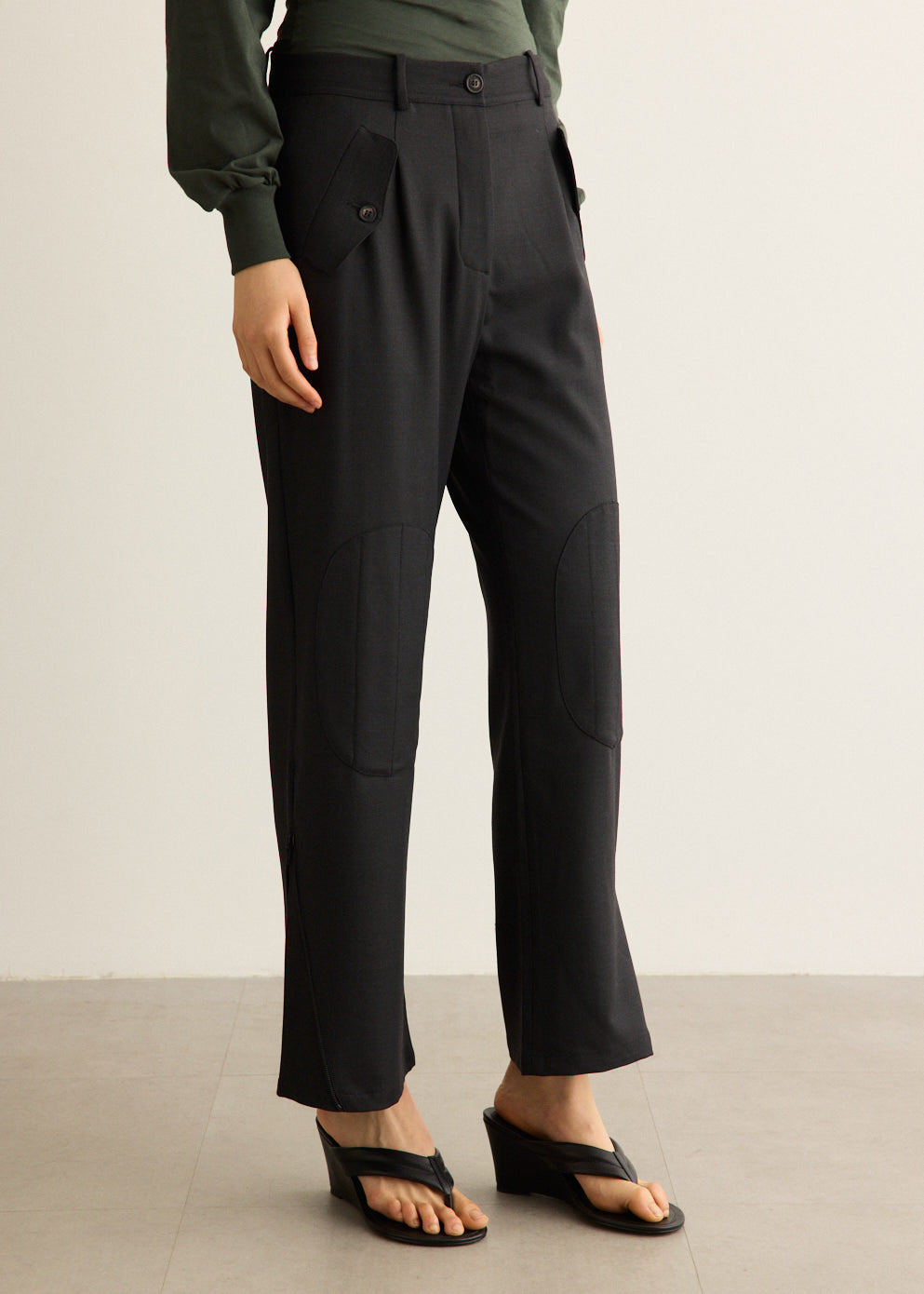 Figma Pants