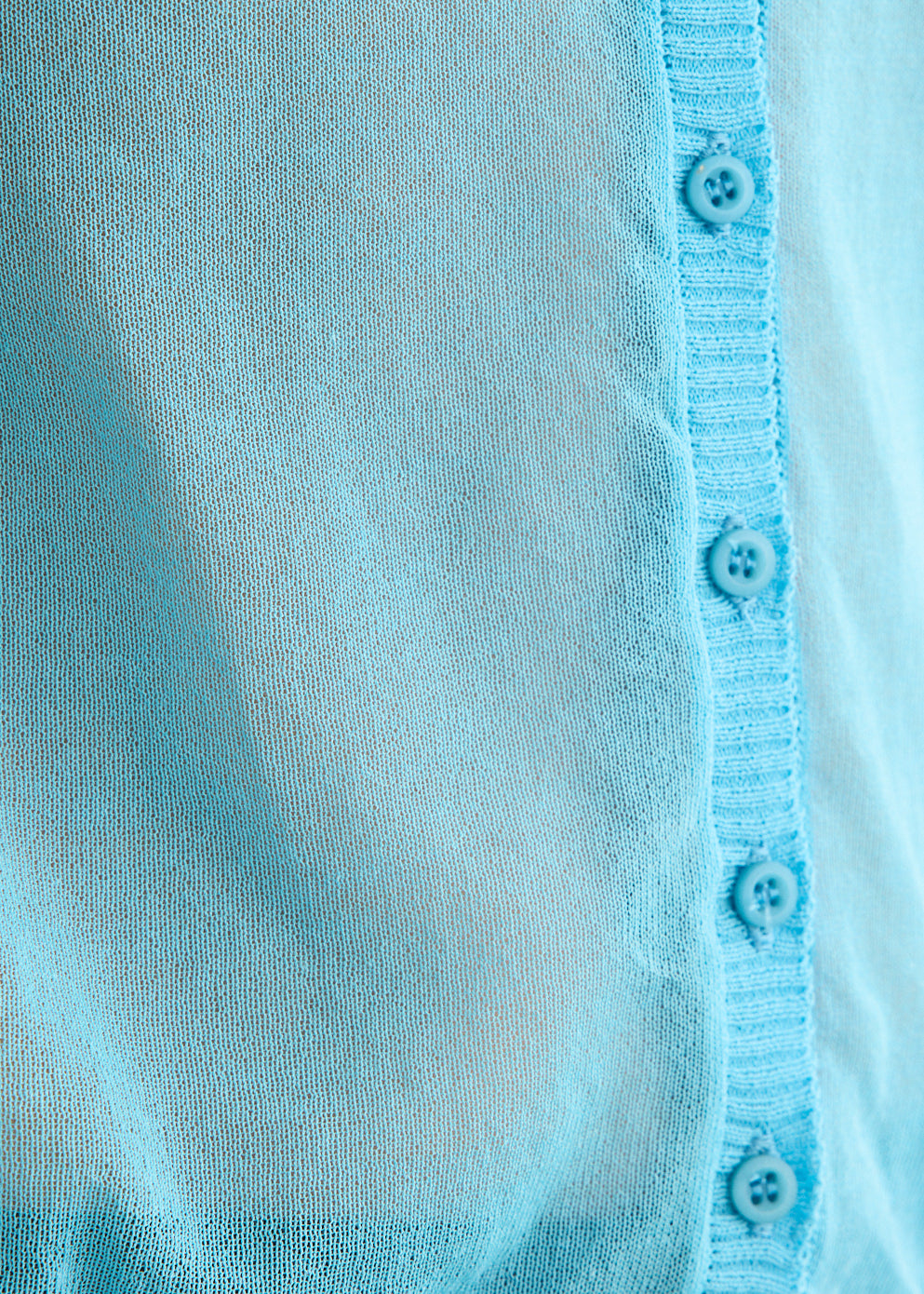 Patinela Cardigan