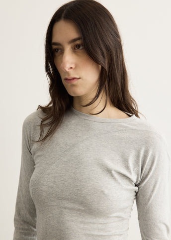 Wrap T-Shirt
