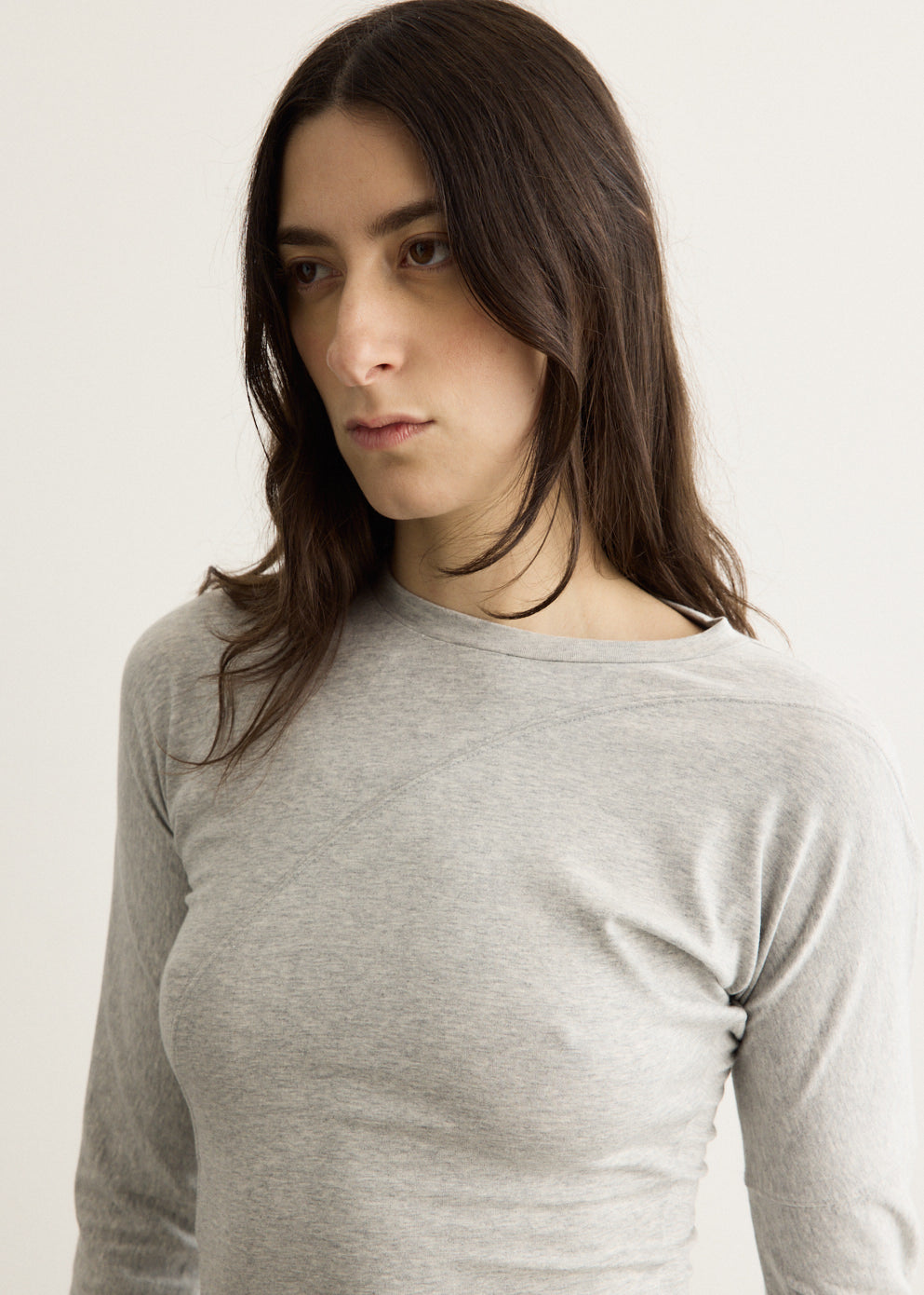 Wrap T-Shirt