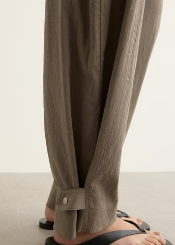 Pathway Barrel Leg Pants