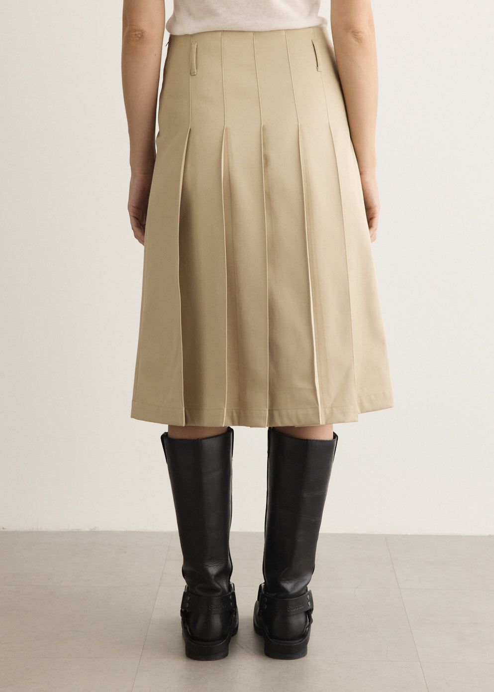 Alice Skirt