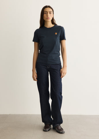 Fox Head Regular T-Shirt