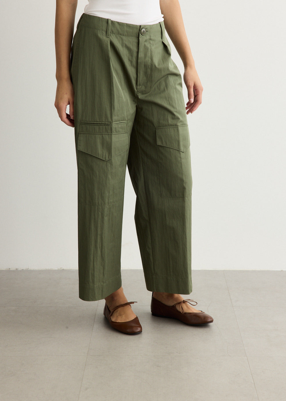 Neria Pants