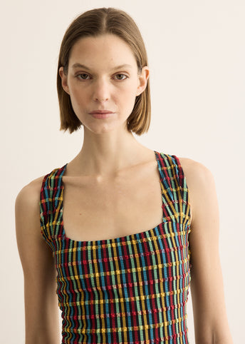 Cindy Racer Back Top