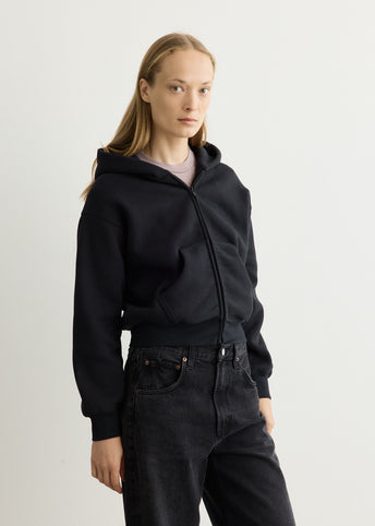 Classic Full Zip Hoodie
