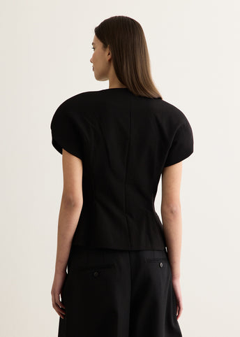 La Veste Ovalo