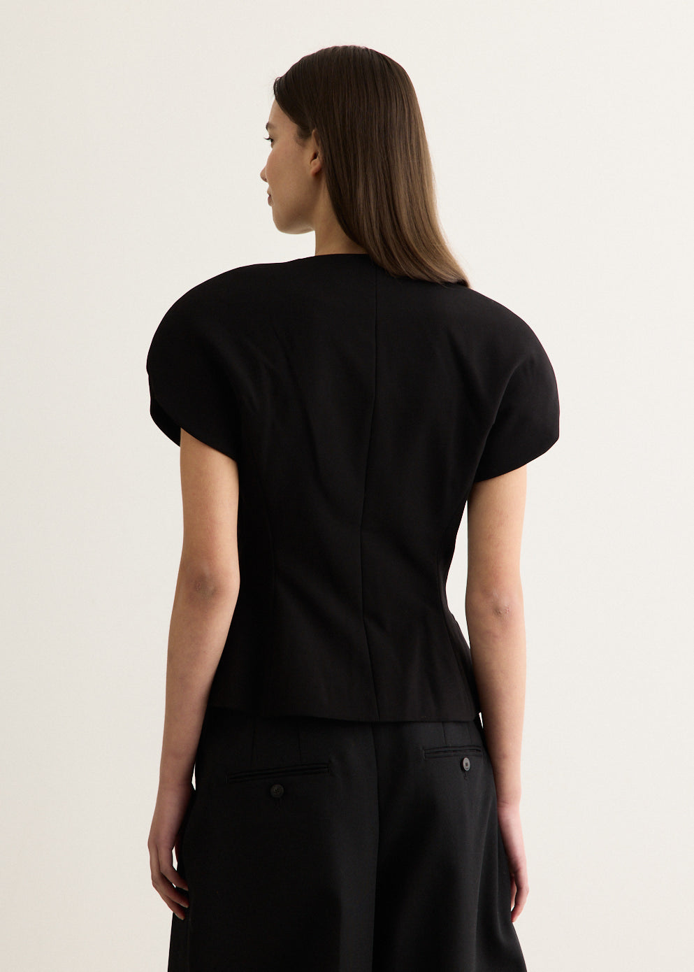 La Veste Ovalo