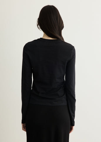 Long Sleeves T-Shirt