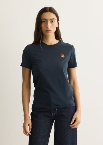 Fox Head Regular T-Shirt