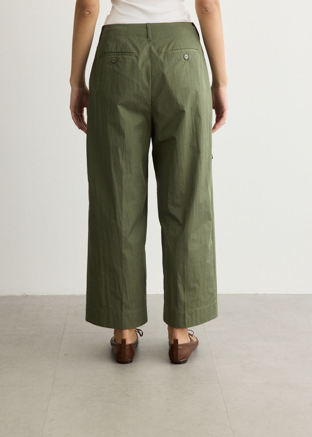 Neria Pants