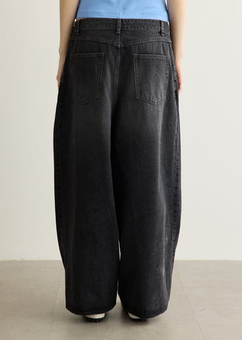 H.D. Jean Pants