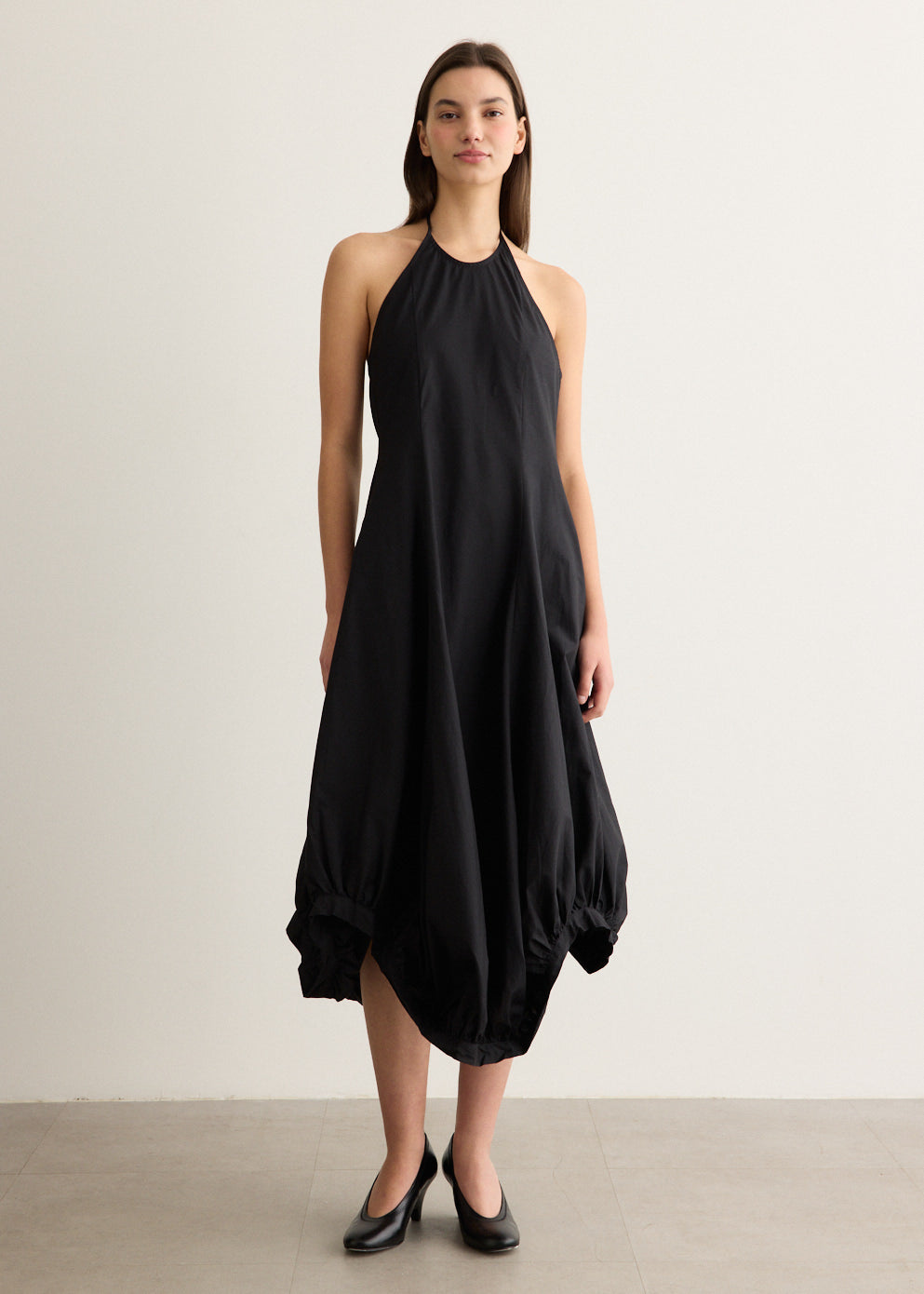 Samba Maxi Dress